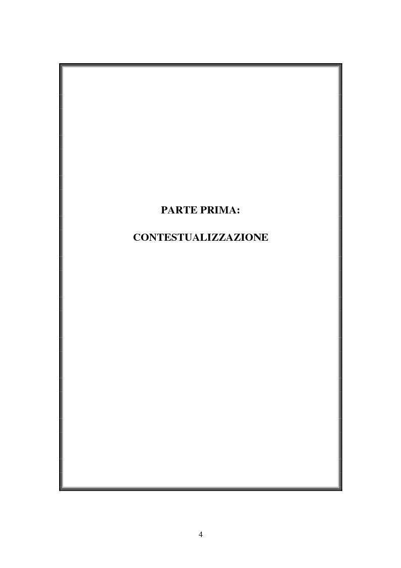 Anteprima della tesi: Changing Rooms. Dal format inglese alla ri- produzione italiana, Pagina 4