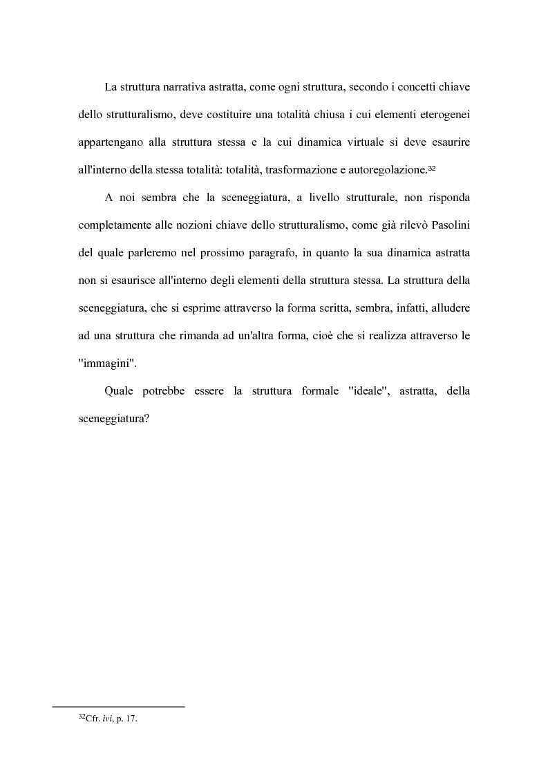 Anteprima della tesi: Cinema e letteratura: due immagini di C. S. Lewis, Pagina 10