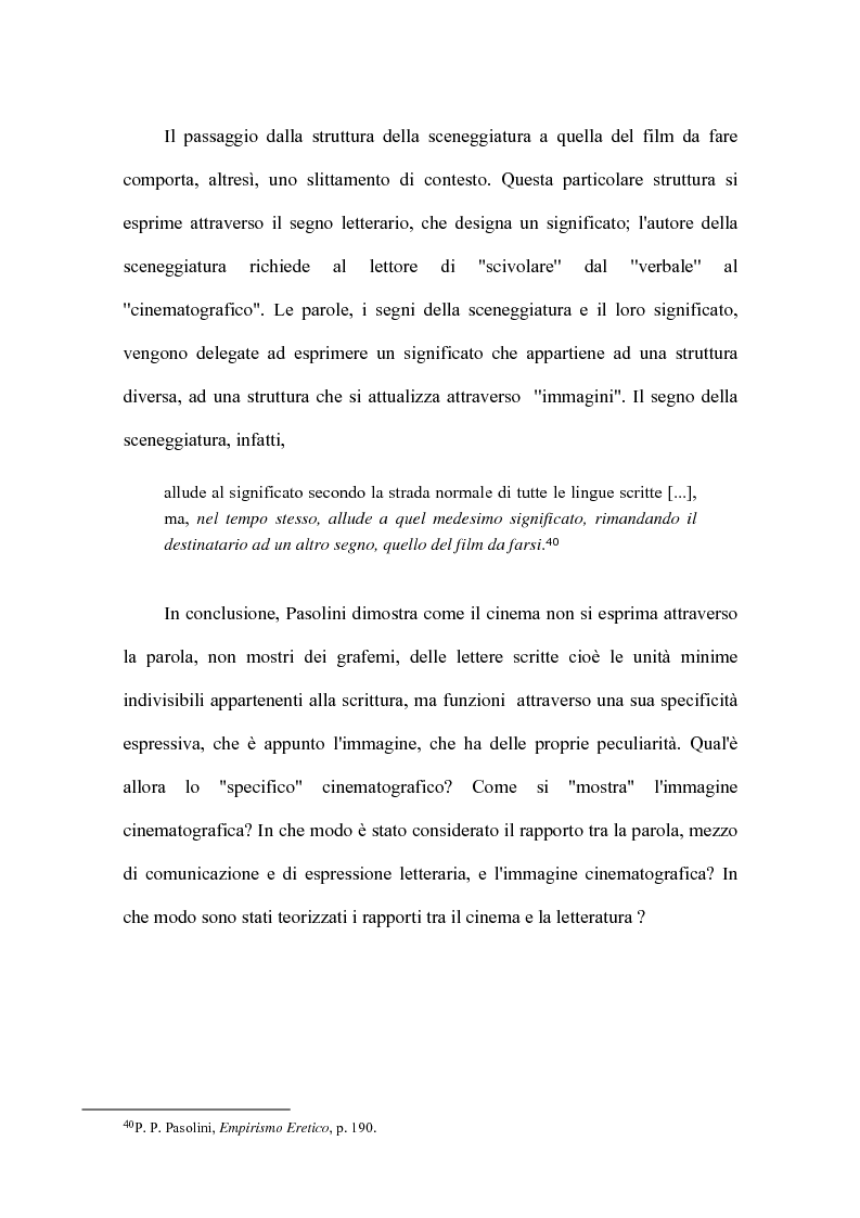 Anteprima della tesi: Cinema e letteratura: due immagini di C. S. Lewis, Pagina 13