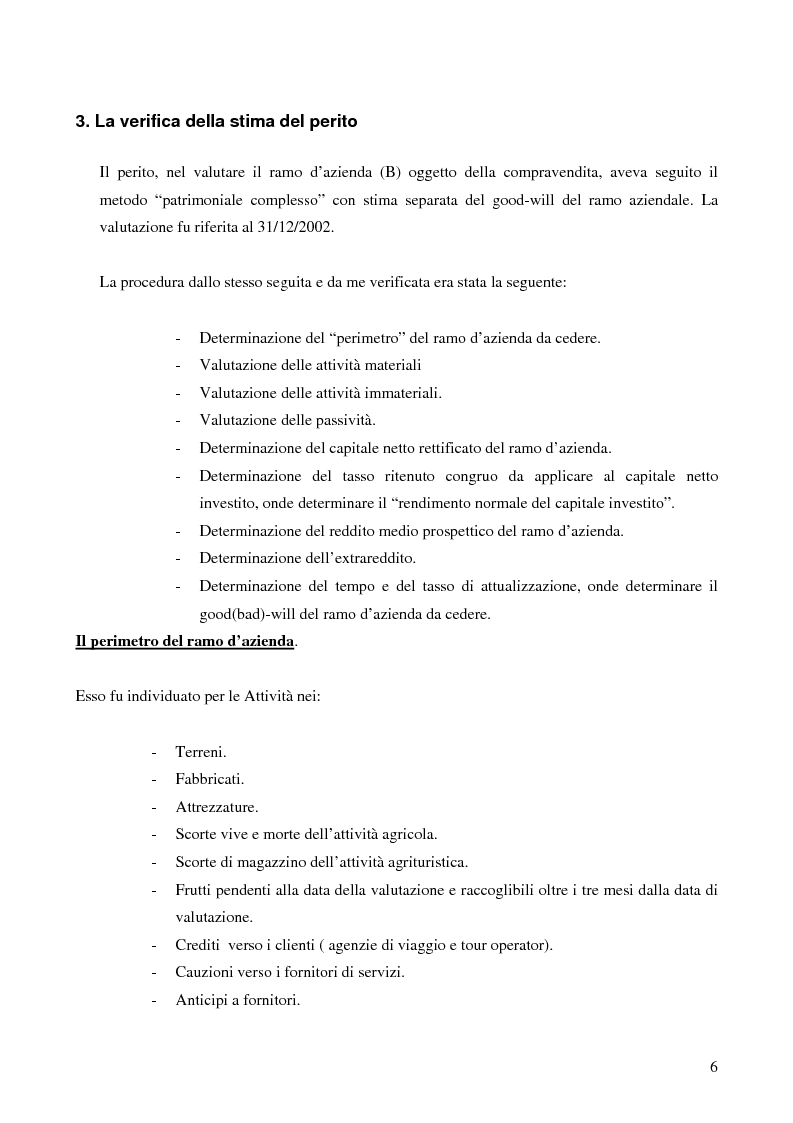 Anteprima della tesi: Fusioni, acquisizioni, conferimenti, scissioni e alleanze: approccio strategico-finanziario-organizzativo per la creazione di valore. L’esperienza nel business Immobiliare, Pagina 4