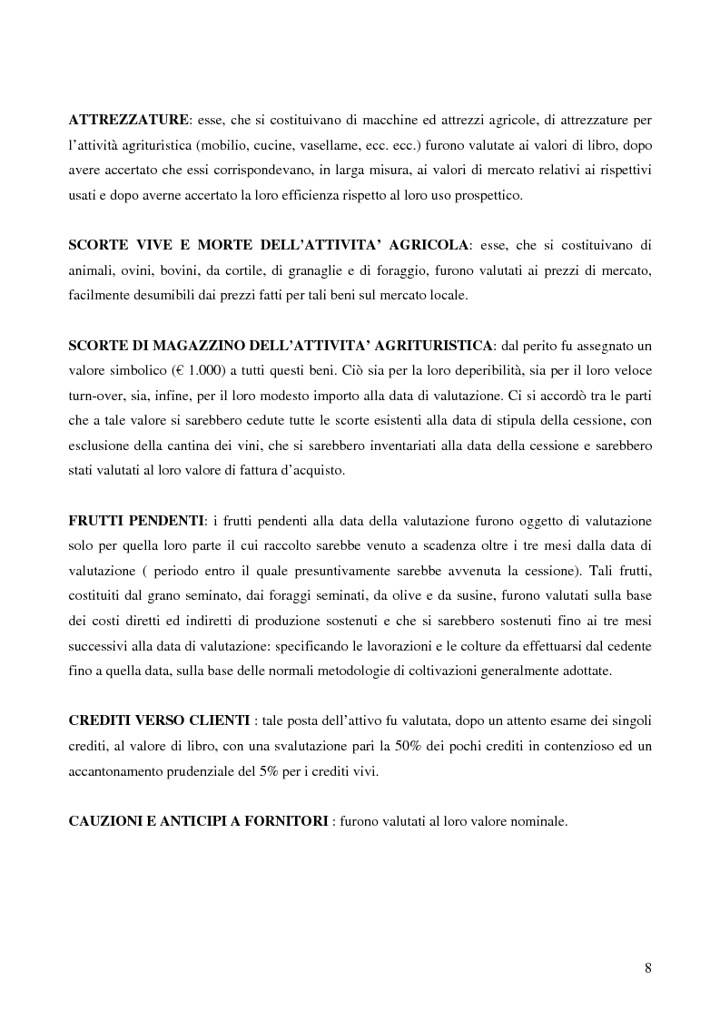 Anteprima della tesi: Fusioni, acquisizioni, conferimenti, scissioni e alleanze: approccio strategico-finanziario-organizzativo per la creazione di valore. L’esperienza nel business Immobiliare, Pagina 6