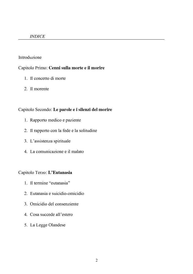 La morte e il morire Pdf Ita - Educareallaliberta pdf
