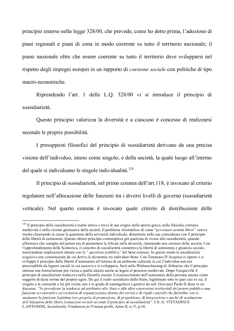 Anteprima della tesi: Il malato terminale: il lavoro sociale con i morenti, Pagina 2