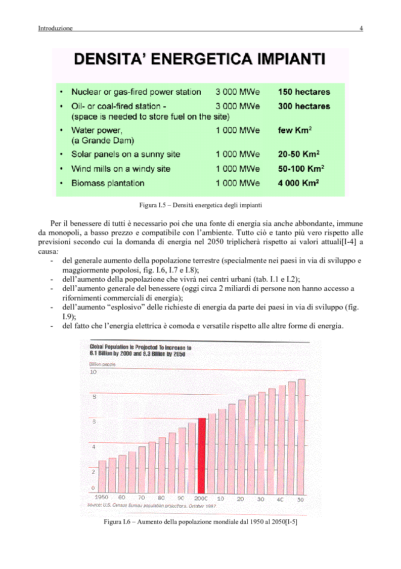 Anteprima della tesi: Problematiche di sicurezza nella produzione di idrogeno mediante impianti HTR, Pagina 6
