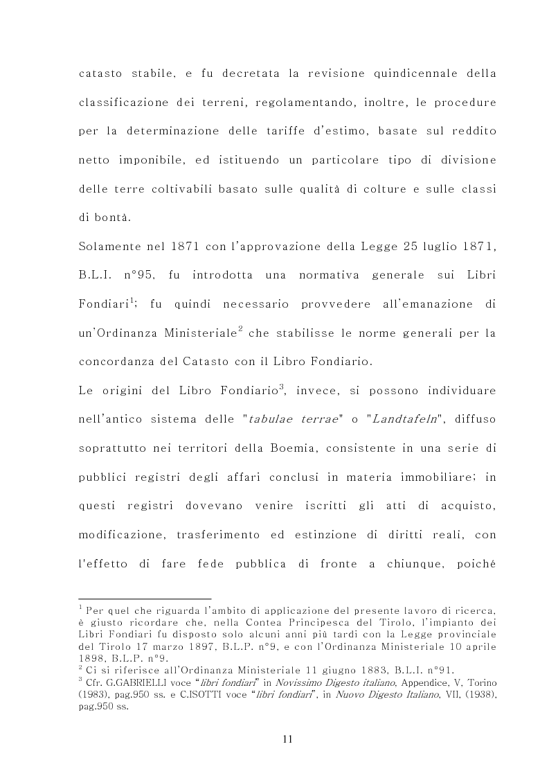 Anteprima della tesi: Il maso chiuso, Pagina 11