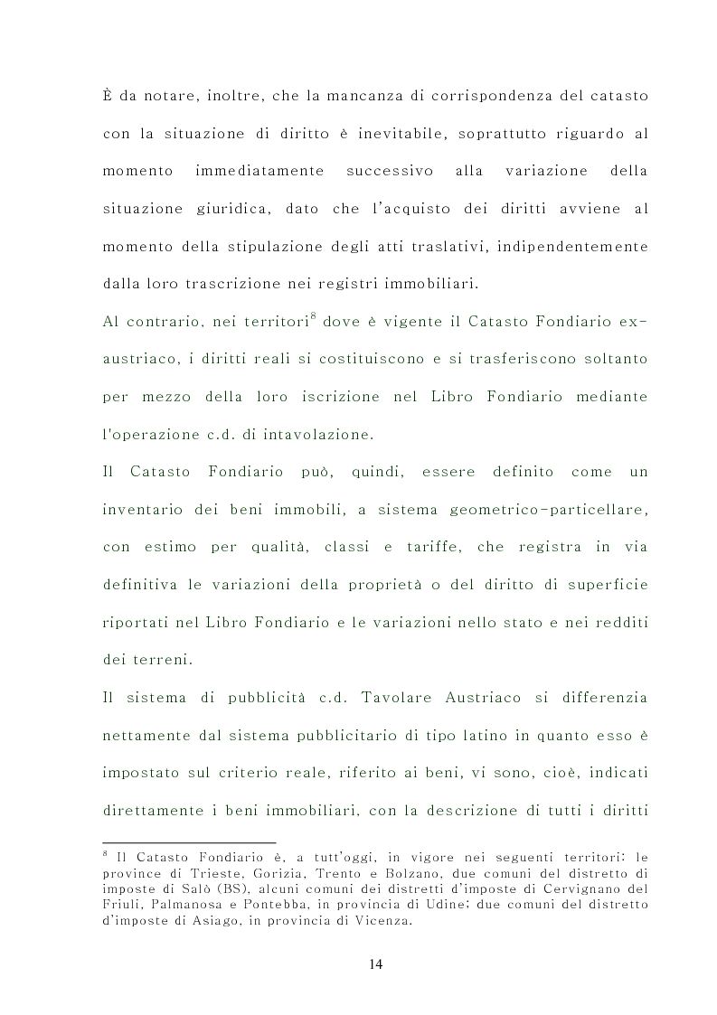 Anteprima della tesi: Il maso chiuso, Pagina 14
