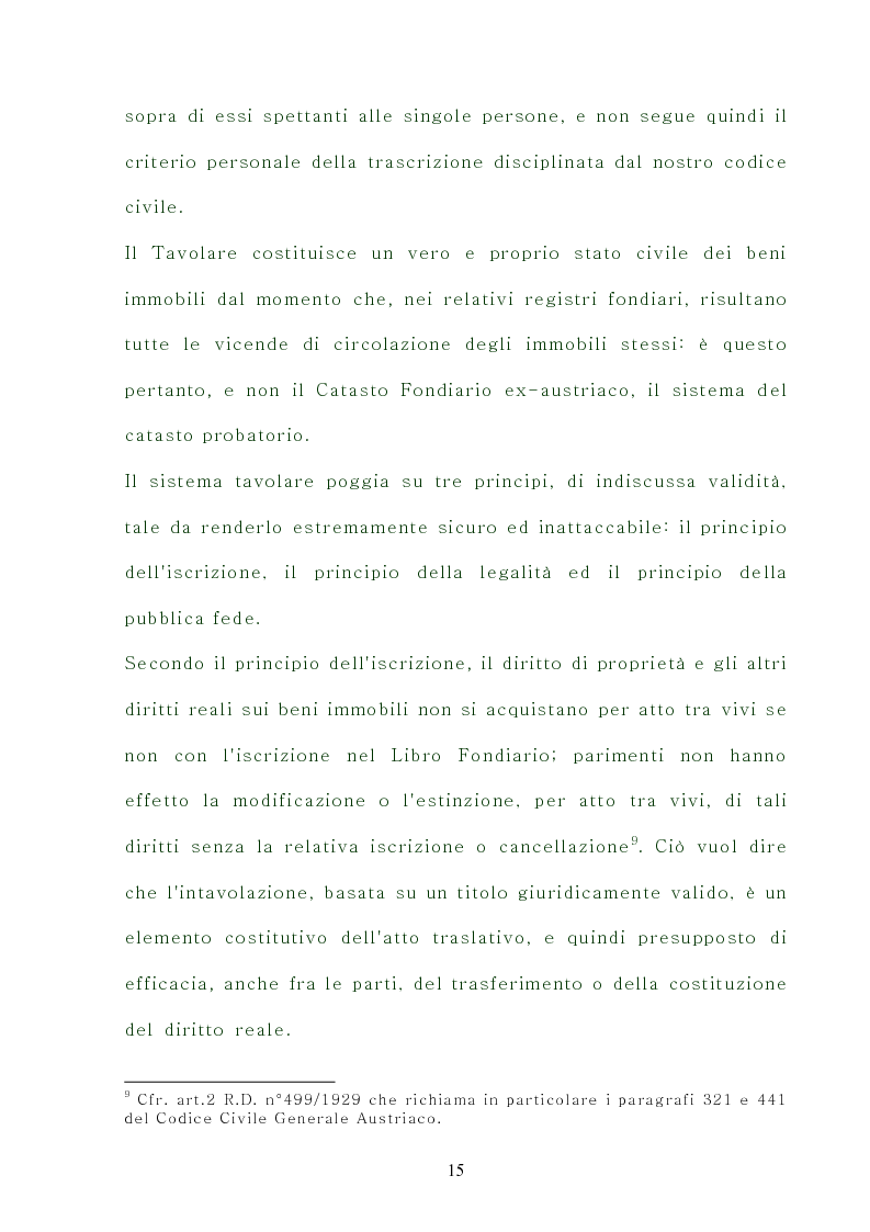 Anteprima della tesi: Il maso chiuso, Pagina 15