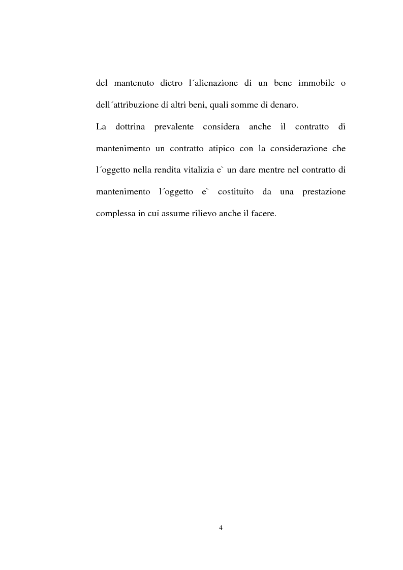 Anteprima della tesi: I contratti regolatori della convivenza, Pagina 6