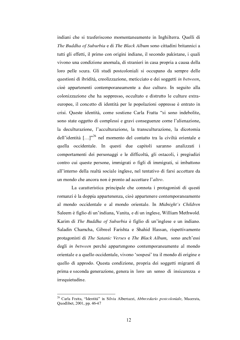 Universidade do Minho: The Buddha of suburbia by Hanif ...