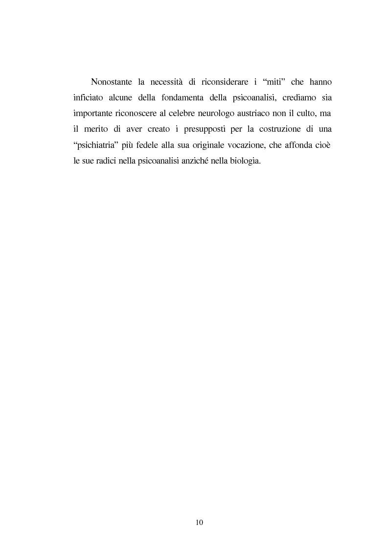 Anteprima della tesi: Possessioni e psicopatologie: una indagine etnopsichiatrica, Pagina 7