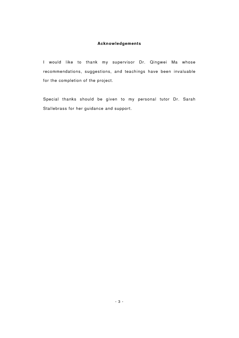 Anteprima della tesi: A Numerical Analysis of Water Flow past an Airfoil through 180° Angle of Attack, Pagina 2