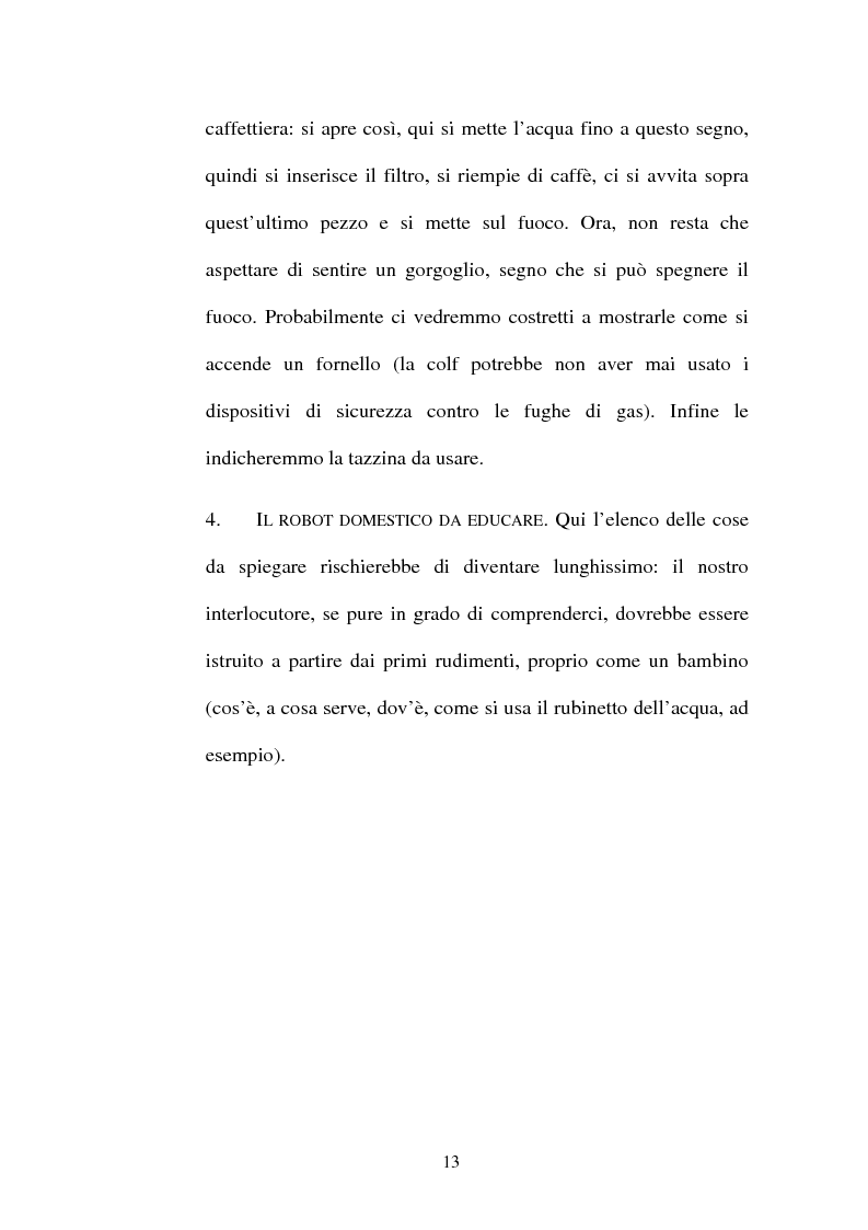 Anteprima della tesi: Proposta di una nuova metodologia per la valutazione dell'usabilità dei siti web, Pagina 13