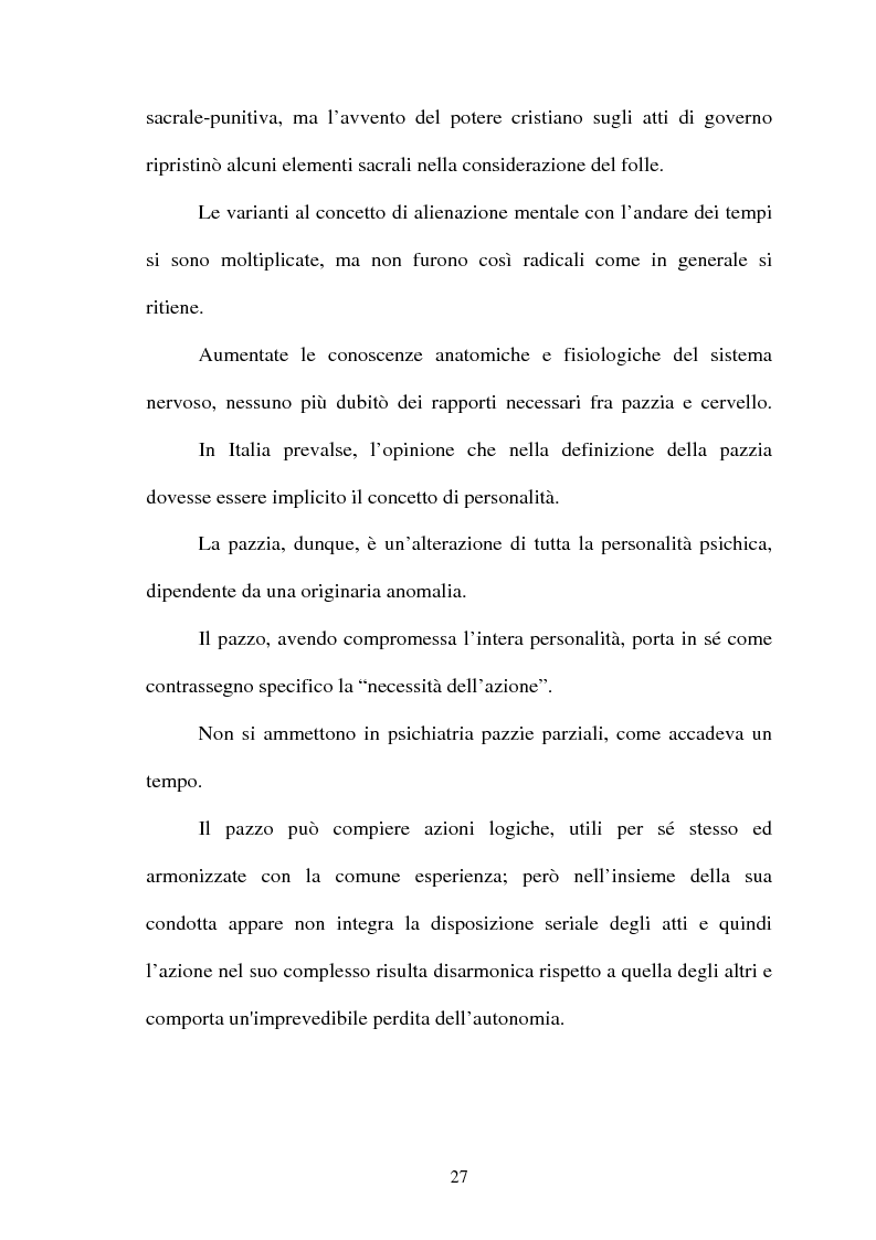 Anteprima della tesi: Furiosus vel demens, Pagina 12