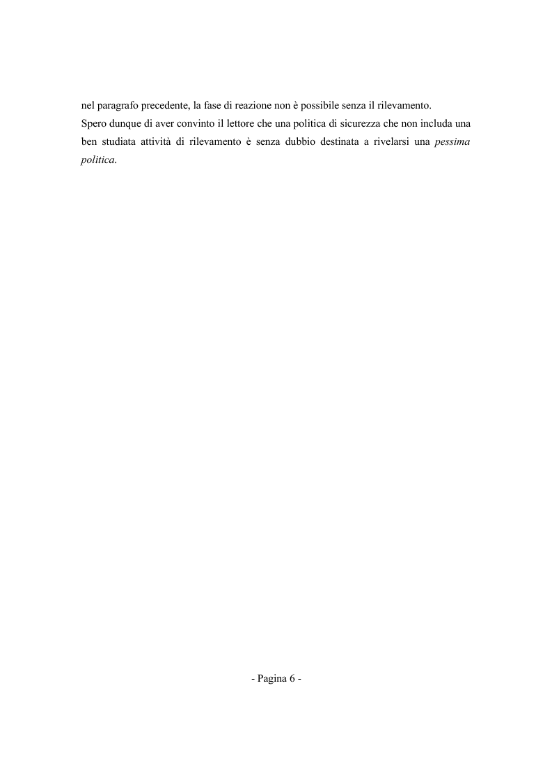 Anteprima della tesi: Progetto ed implementazione di un sistema automatico per la verifica di integrità ed autenticità dei file eseguibili ELF, Pagina 4