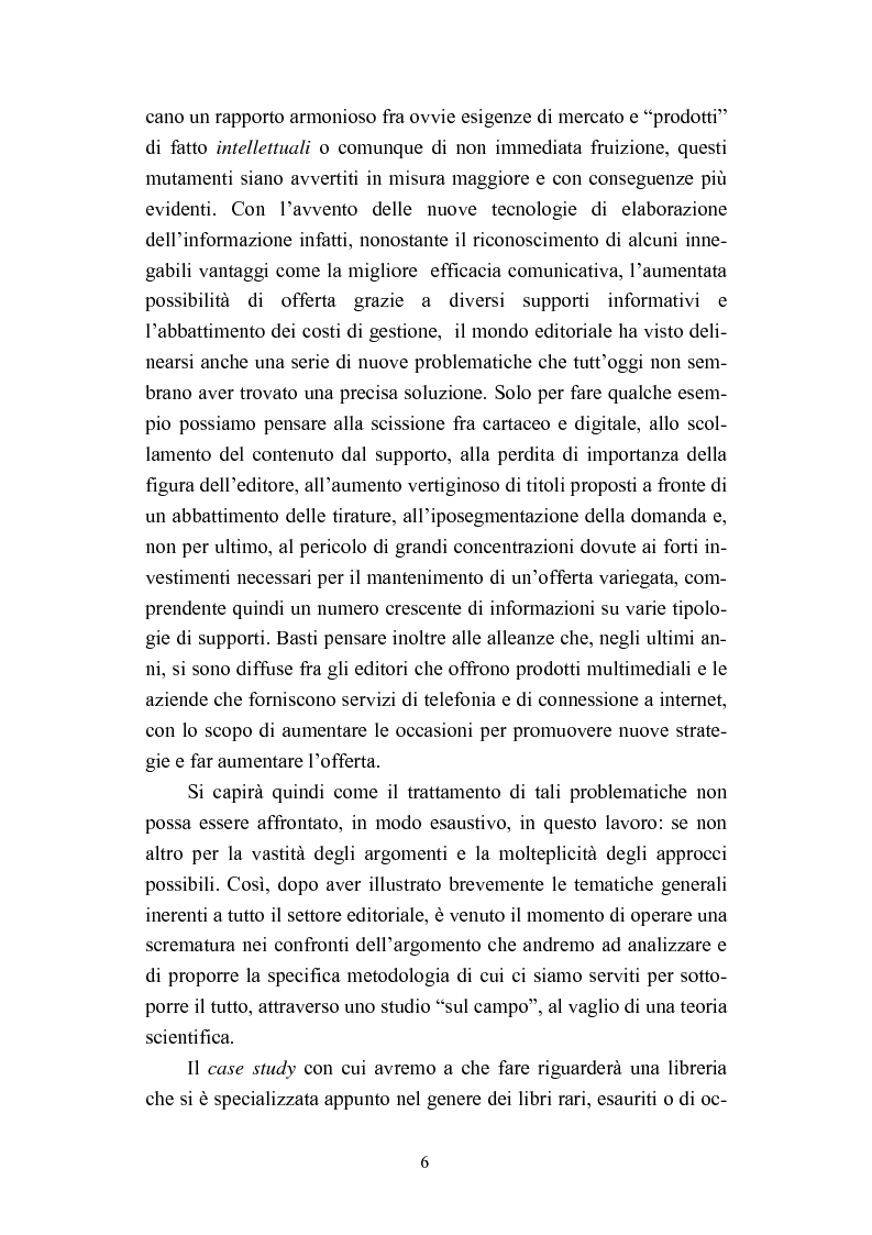 Anteprima della tesi: Dall'informazione esplosa alla conoscenza appetibile. Informatiotion Design per la presentazione di contenuti editoriali, Pagina 4