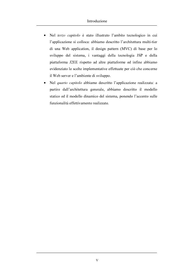 Anteprima della tesi: Un’interfaccia per il supporto all'interrogazione efficace di documenti XML: introduzione di preferenze utente in XPATH, Pagina 3