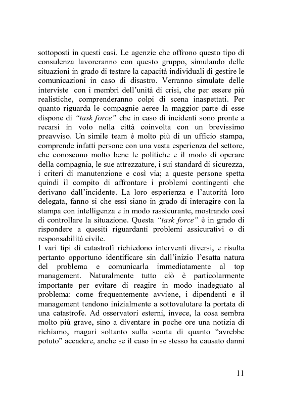 Anteprima della tesi: Il Visual Merchandising, Pagina 13