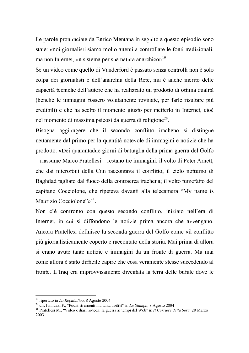 Anteprima della tesi: Nella Rete delle redazioni: viaggio dal Corriere dell'Umbria a Rai News 24, Pagina 11