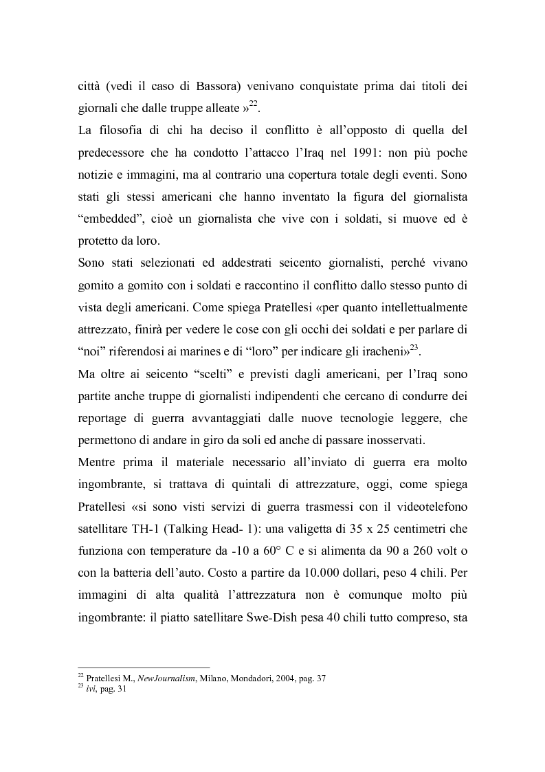 Anteprima della tesi: Nella Rete delle redazioni: viaggio dal Corriere dell'Umbria a Rai News 24, Pagina 12