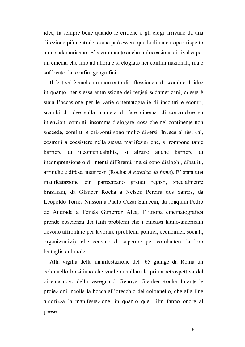 Anteprima della tesi: Gianni Amico tra documentario e finzione, Pagina 4