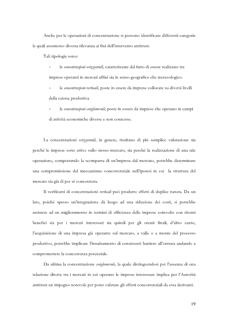 Anteprima della tesi: Profili evolutivi della trasparenza bancaria: dal testo unico delle leggi in materia bancaria e creditizia al progetto PattiChiari, Pagina 15