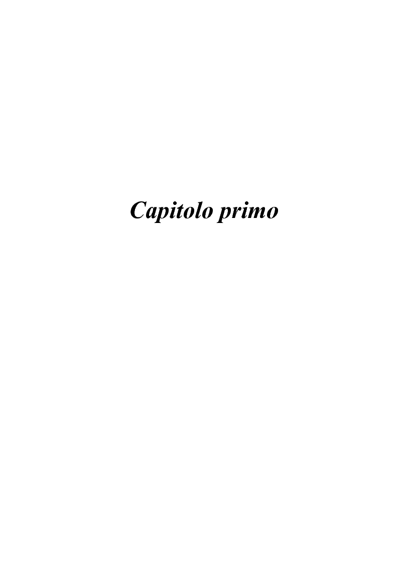 Anteprima della tesi: La crisi nel settore mondiale degli idrocarburi (il ruolo delle repubbliche caspiche nel mercato energetico internazionale), Pagina 3