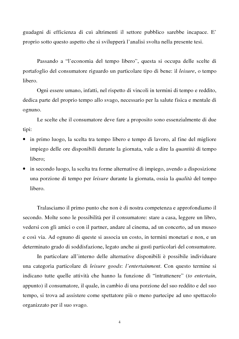 Anteprima della tesi: Il marketing dei musei. Il caso della fondazione Guggenheim., Pagina 11