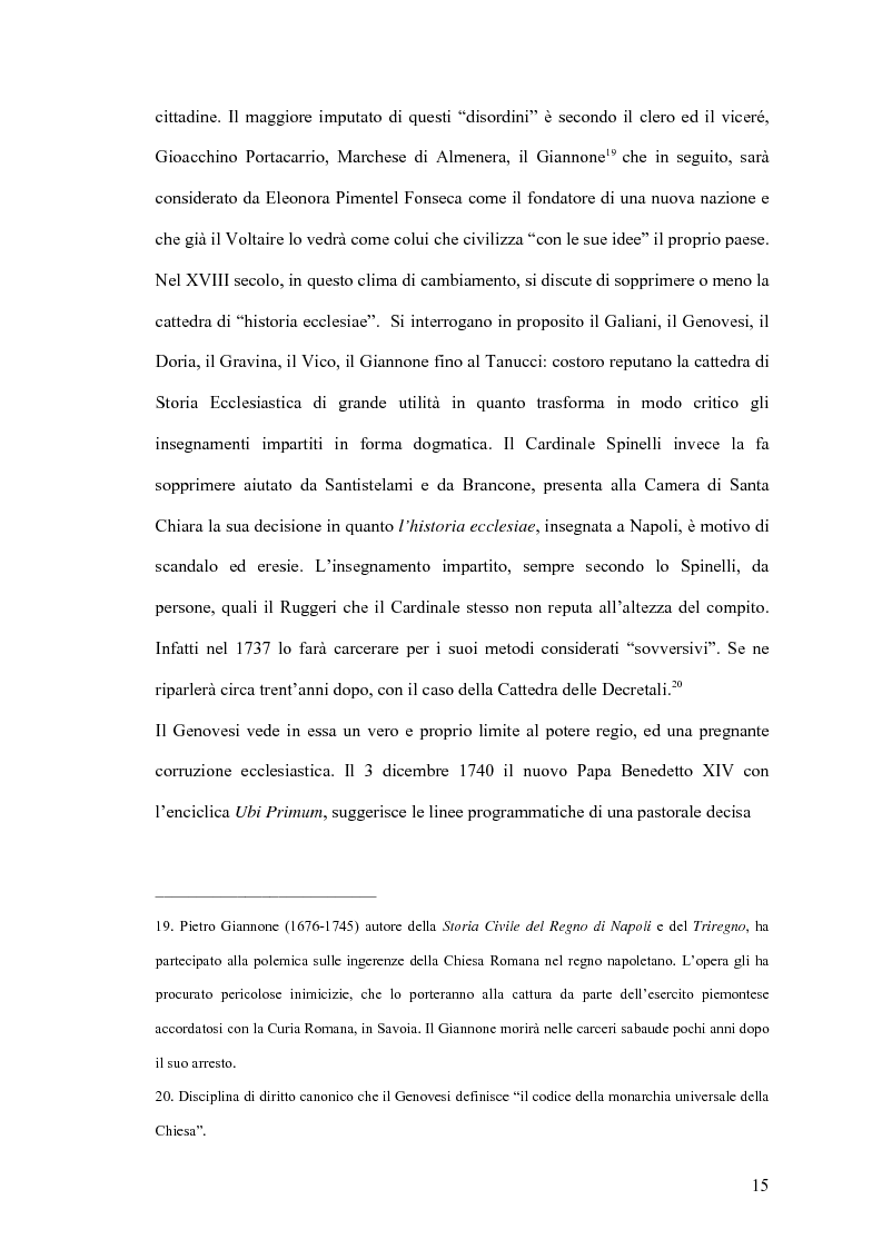 Anteprima della tesi: Il commercio di false reliquie nel Regno di Napoli, Pagina 15