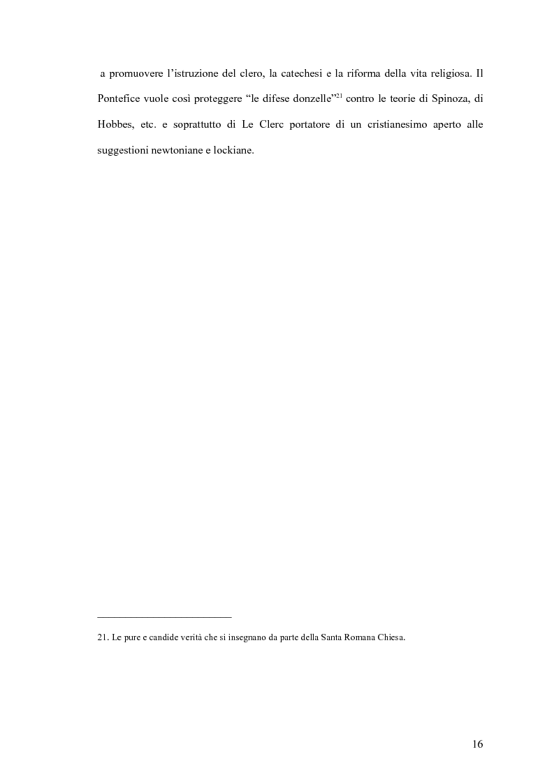 Anteprima della tesi: Il commercio di false reliquie nel Regno di Napoli, Pagina 16