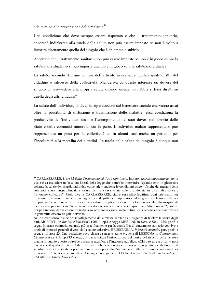 Anteprima della tesi: Gli obblighi del d.lgs 626/94: i soggetti innovativi, Pagina 14