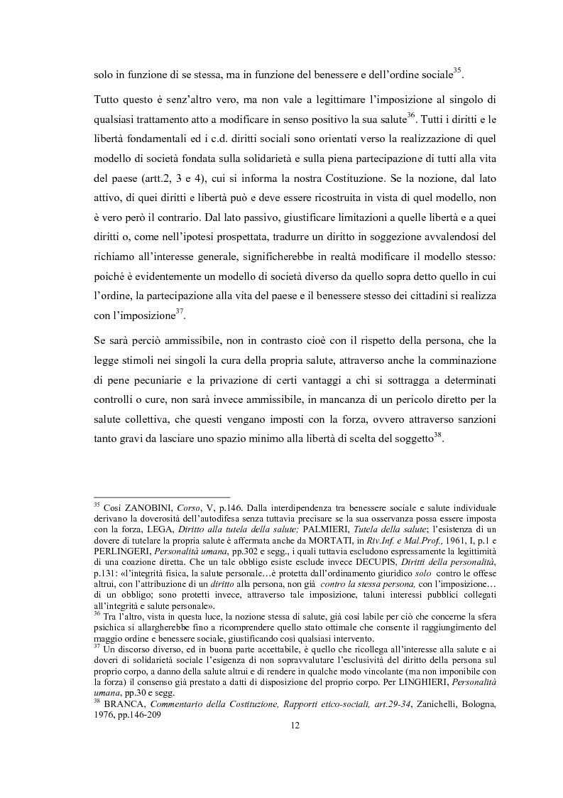 Anteprima della tesi: Gli obblighi del d.lgs 626/94: i soggetti innovativi, Pagina 15