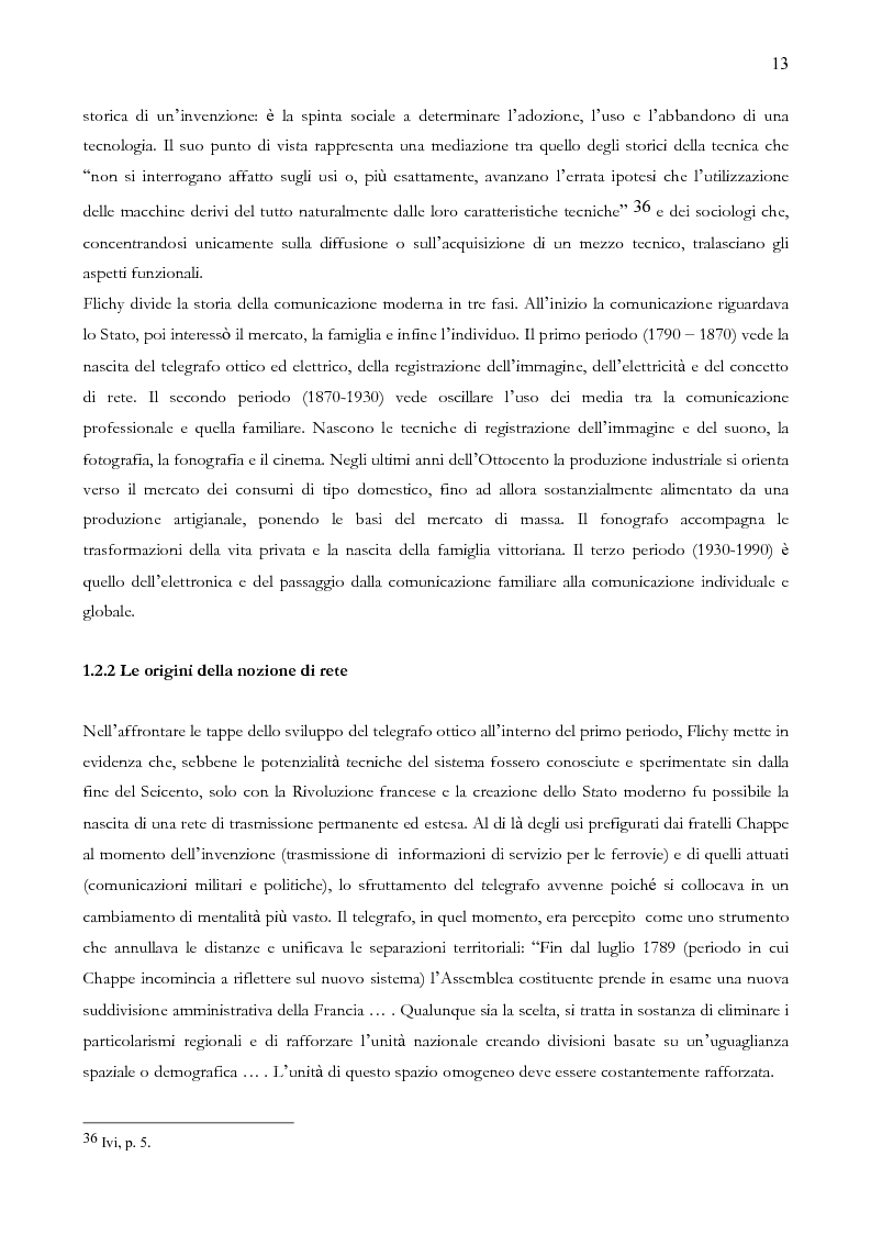Anteprima della tesi: Quando il sito è vincente. Il caso di Winnerland.com, Pagina 13