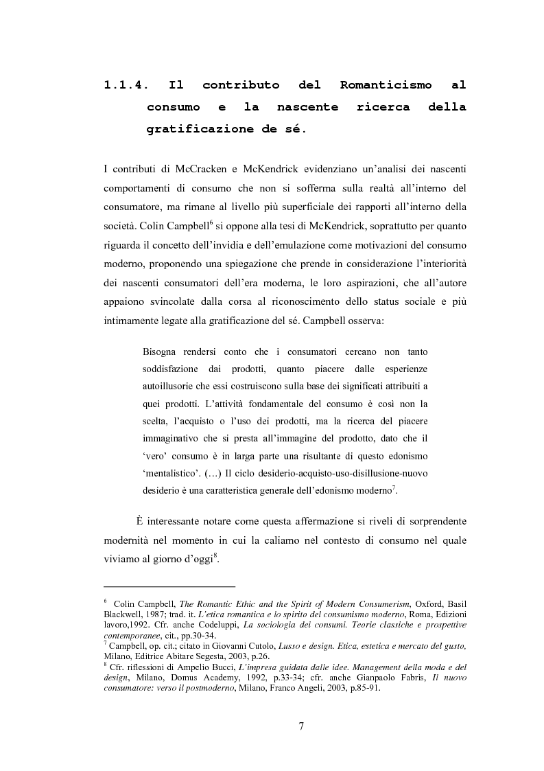 Anteprima della tesi: Il design nell'azienda, l'azienda nel design. Il caso Kartell., Pagina 11