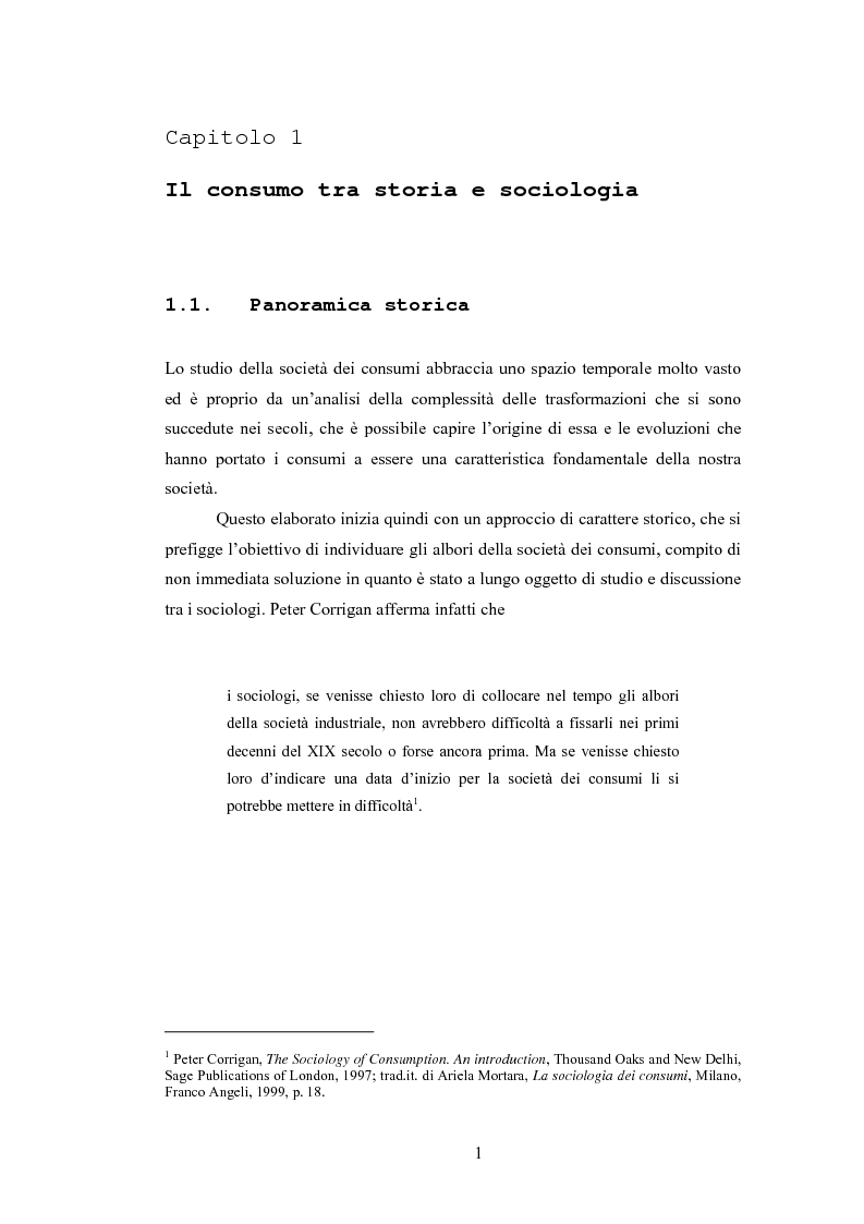 Anteprima della tesi: Il design nell'azienda, l'azienda nel design. Il caso Kartell., Pagina 5