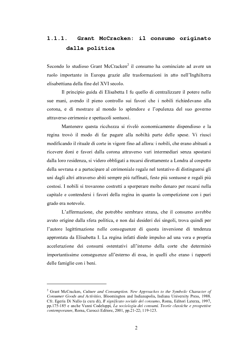 Anteprima della tesi: Il design nell'azienda, l'azienda nel design. Il caso Kartell., Pagina 6