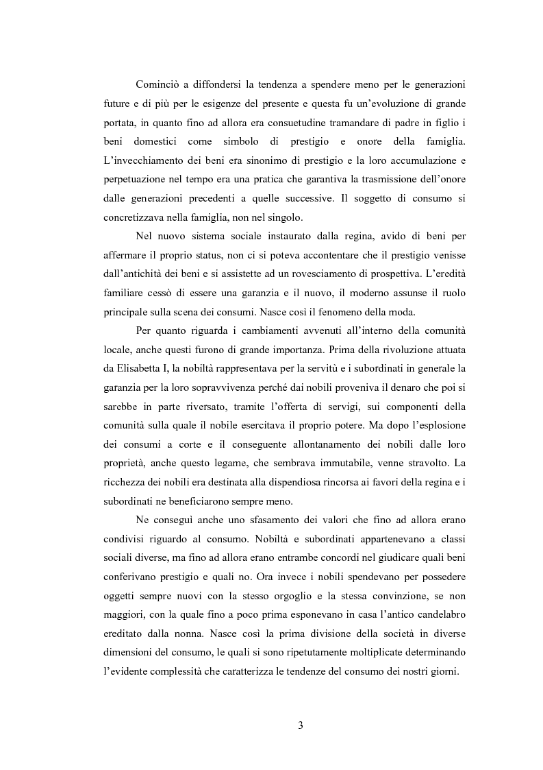 Anteprima della tesi: Il design nell'azienda, l'azienda nel design. Il caso Kartell., Pagina 7
