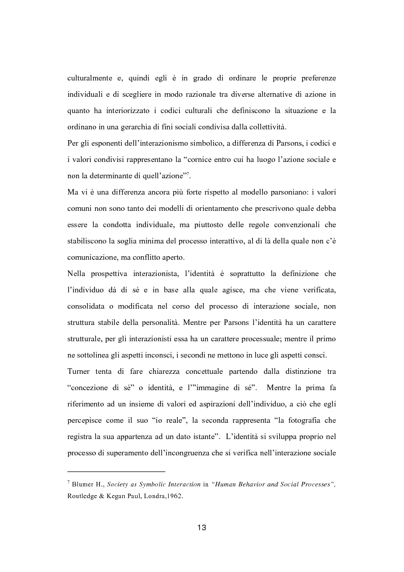Anteprima della tesi: Euroregione Alto Adige-Suedtirol: un modello di convivenza interetnica in Europa?, Pagina 10