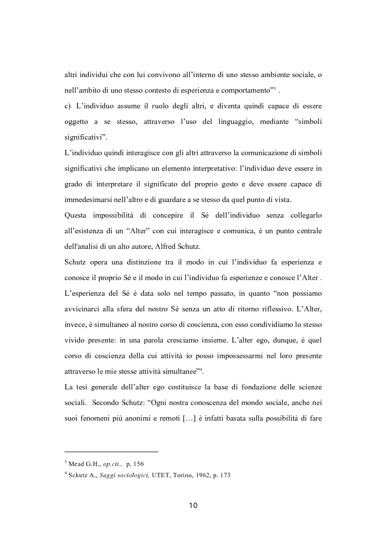 Anteprima della tesi: Euroregione Alto Adige-Suedtirol: un modello di convivenza interetnica in Europa?, Pagina 7