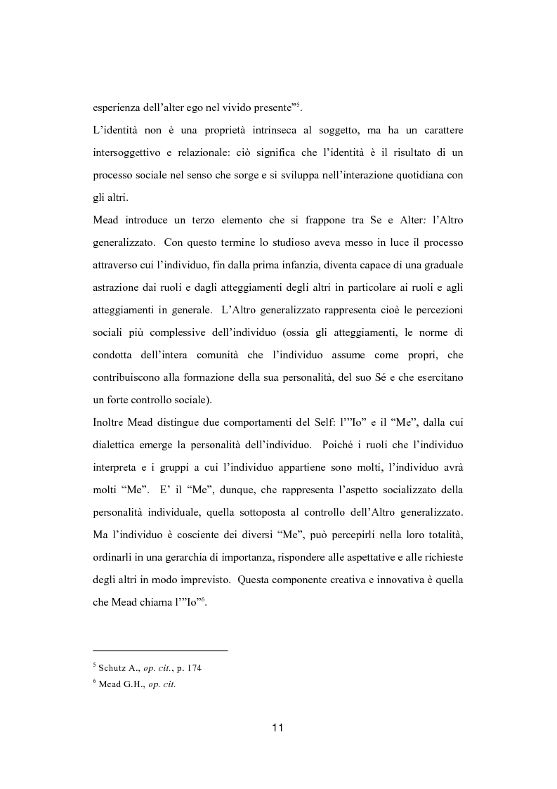 Anteprima della tesi: Euroregione Alto Adige-Suedtirol: un modello di convivenza interetnica in Europa?, Pagina 8