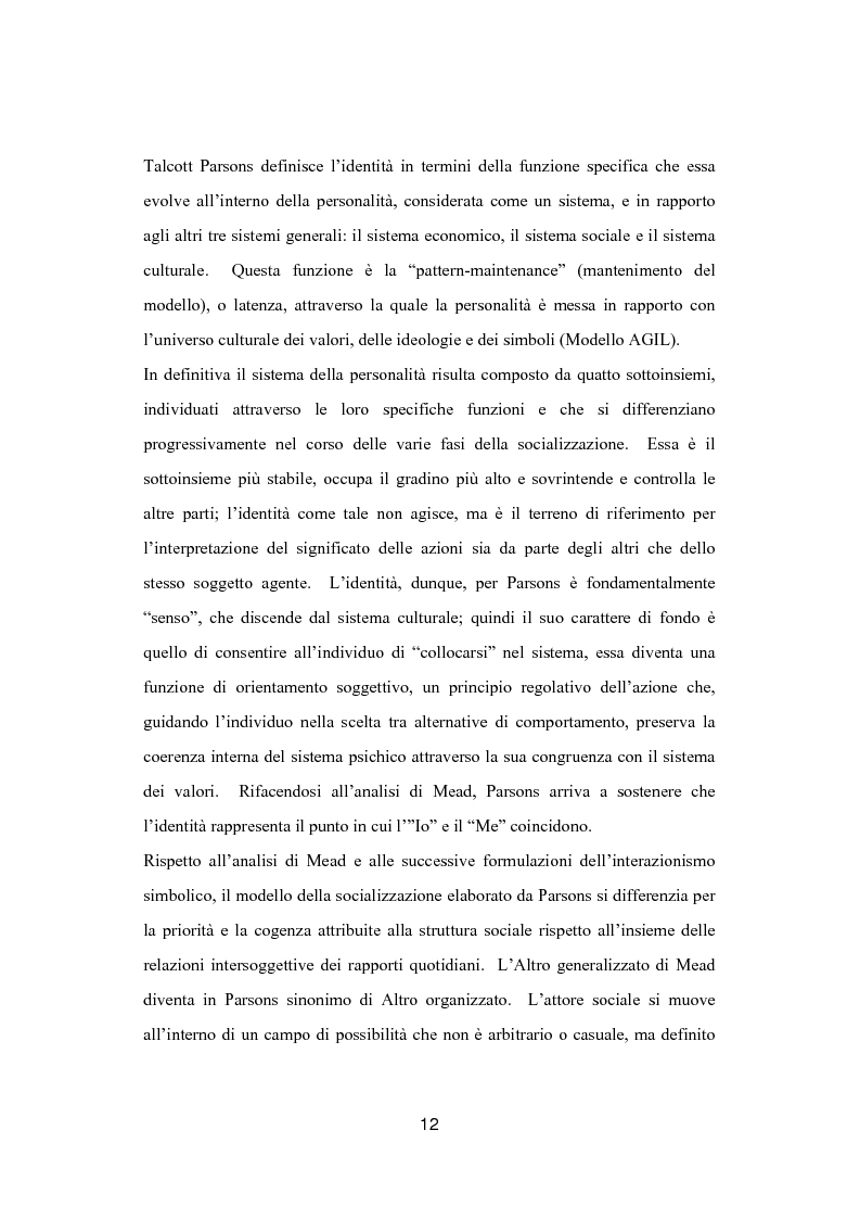 Anteprima della tesi: Euroregione Alto Adige-Suedtirol: un modello di convivenza interetnica in Europa?, Pagina 9