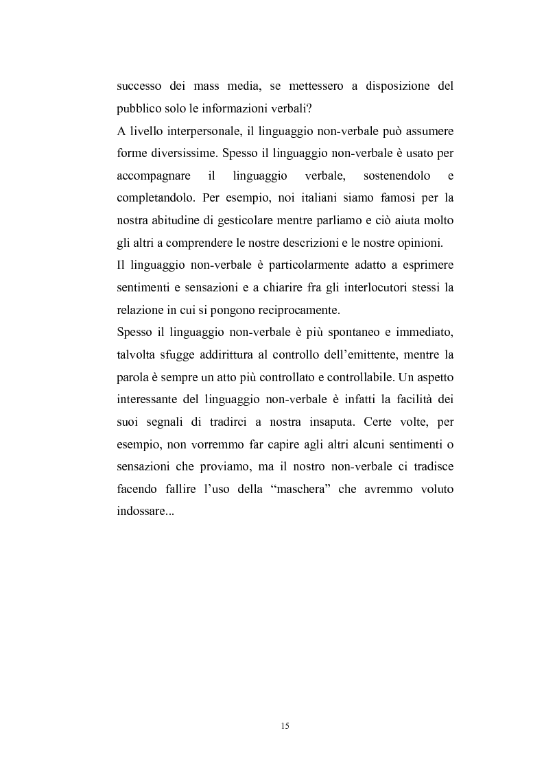 Anteprima della tesi: L'influenza dei mass media nella genesi dei disordini alimentari: anoressia e bulimia, Pagina 10