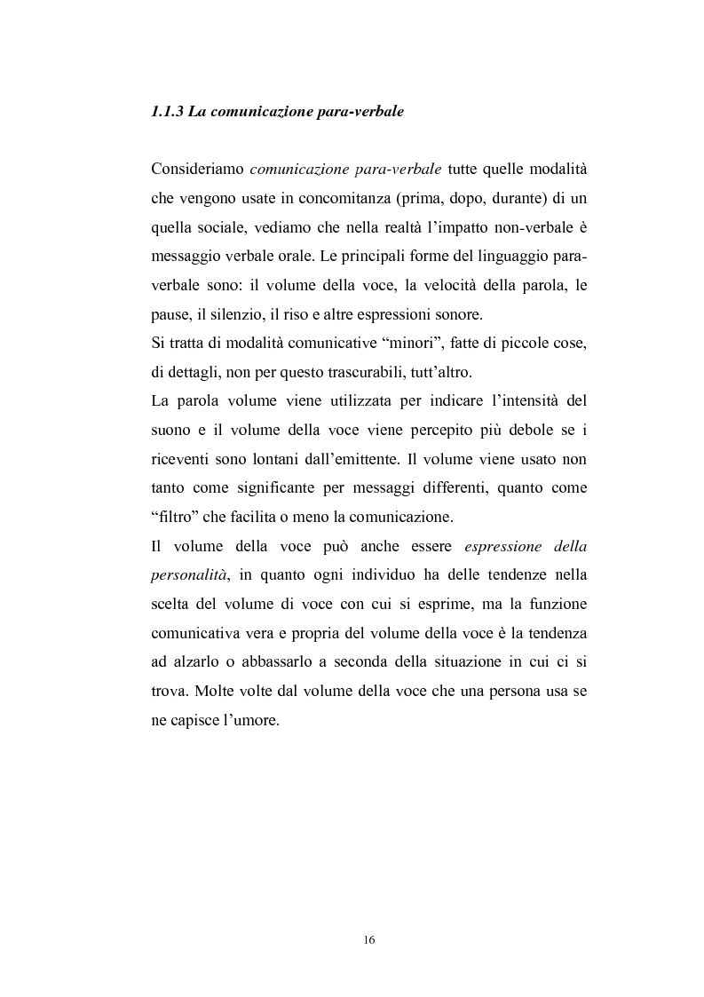 Anteprima della tesi: L'influenza dei mass media nella genesi dei disordini alimentari: anoressia e bulimia, Pagina 11