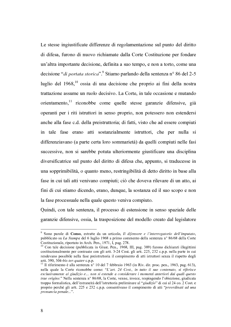 Anteprima della tesi: L'interrogatorio di polizia, Pagina 12