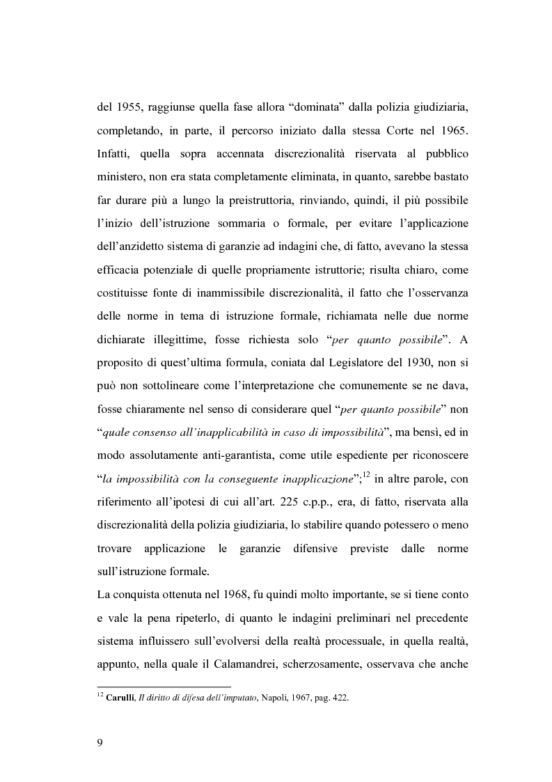 Anteprima della tesi: L'interrogatorio di polizia, Pagina 13