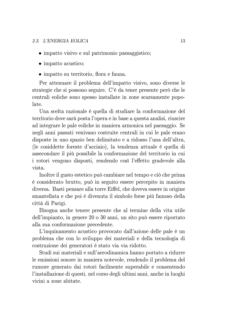 Anteprima della tesi: Utilizzo della Tecnologia Superconduttiva per la Connessione di Generatori Eolici alla Rete di Trasmissione in Corrente Alternata., Pagina 6