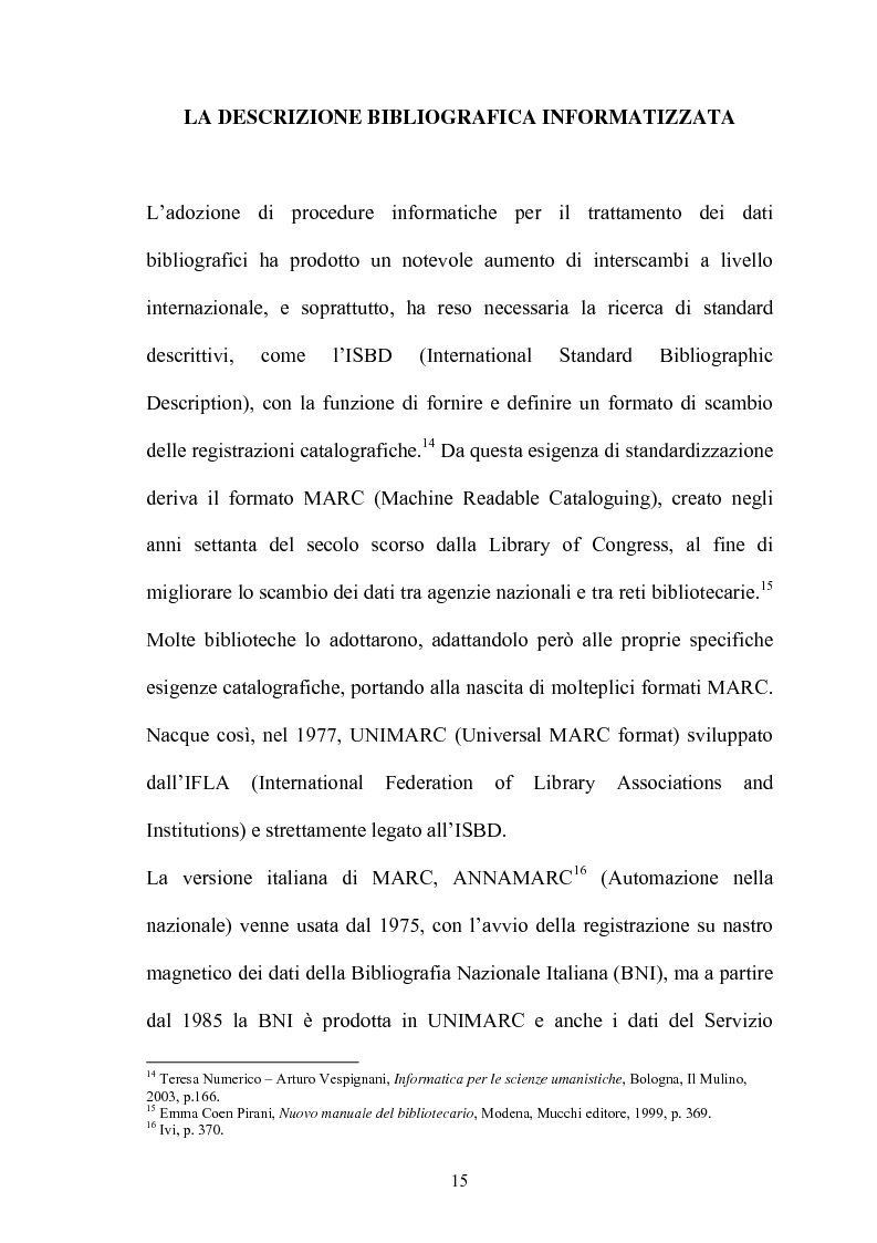 Anteprima della tesi: Indicizzazione informatica del XIX volume dei registri della cancelleria angioina, Pagina 11