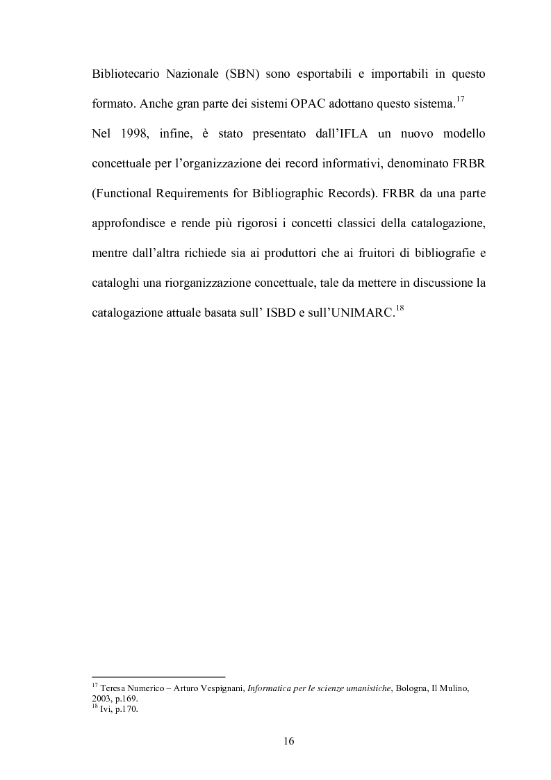 Anteprima della tesi: Indicizzazione informatica del XIX volume dei registri della cancelleria angioina, Pagina 12