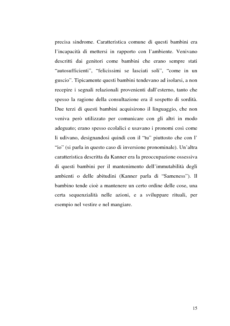 Anteprima della tesi: La diversità nei diversi modi della narrazione: dalla fiaba al cinema, Pagina 15