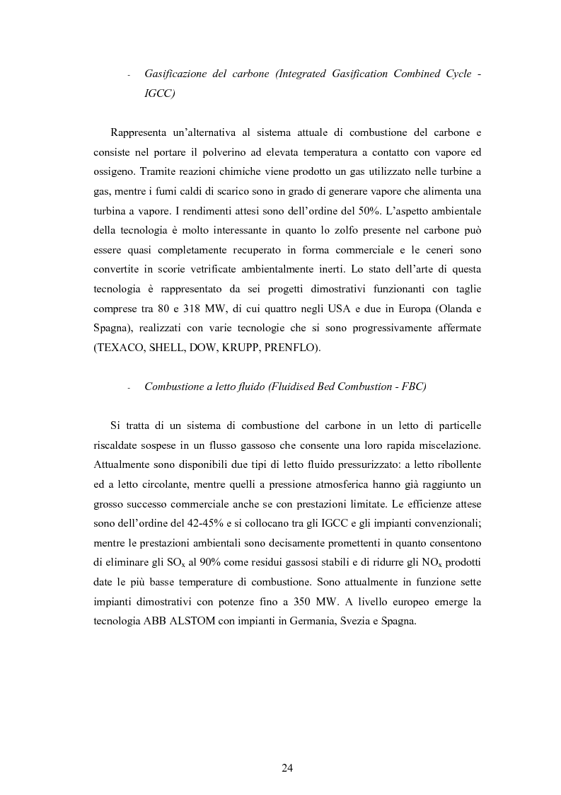 Anteprima della tesi: Studio di fattibilità e verifica secondo la normativa nucleare di uno scambiatore di calore ad alta temperatura, Pagina 11