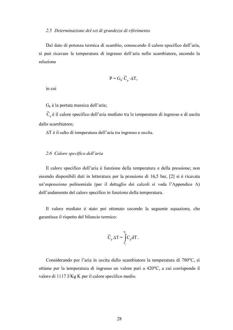 Anteprima della tesi: Studio di fattibilità e verifica secondo la normativa nucleare di uno scambiatore di calore ad alta temperatura, Pagina 15
